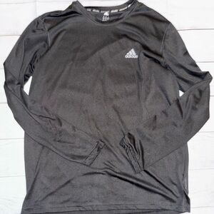 Men's Adidas Long Sleeve